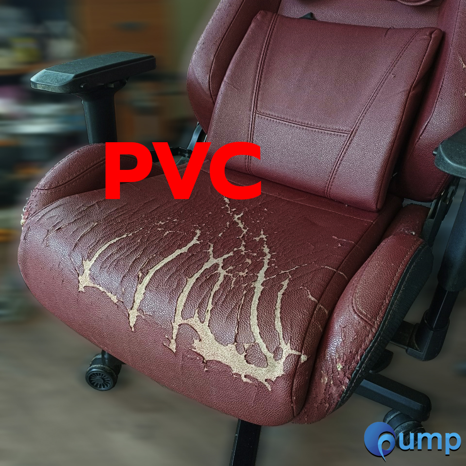 หนัง PVC ลอก 4